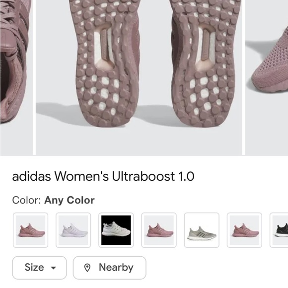 Adidas Ultraboost 1.0 - Picture 11 of 15